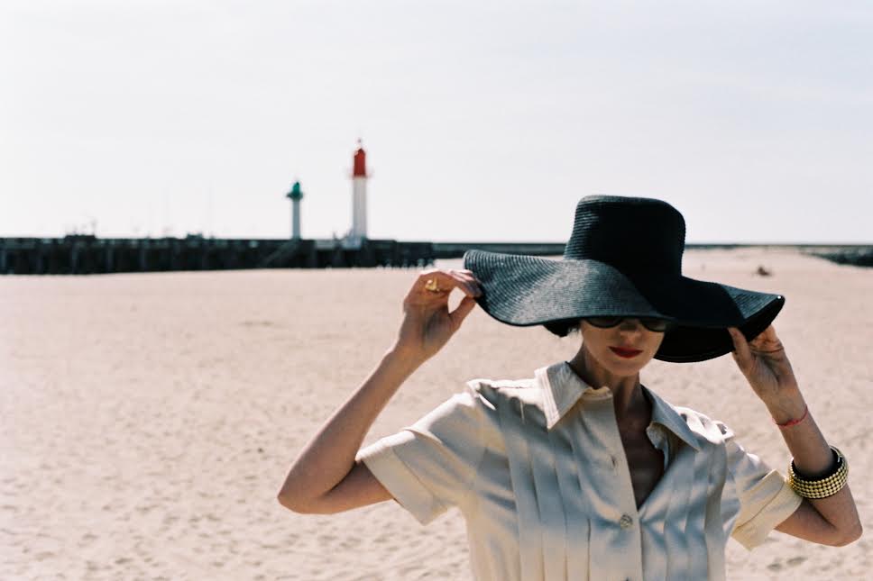 Photo de Guillaume des Sardes à Trouville